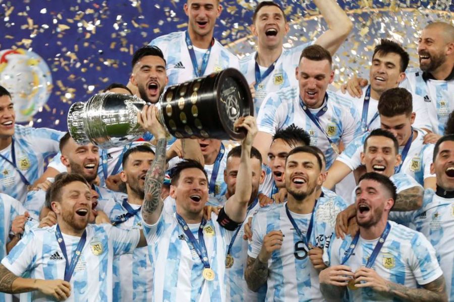 Lịch Thi Đấu Tứ Kết Của Copa America 2024